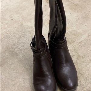 winter boot from Kohl’s
